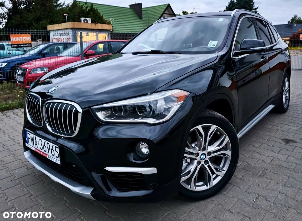 BMW X1 - 29