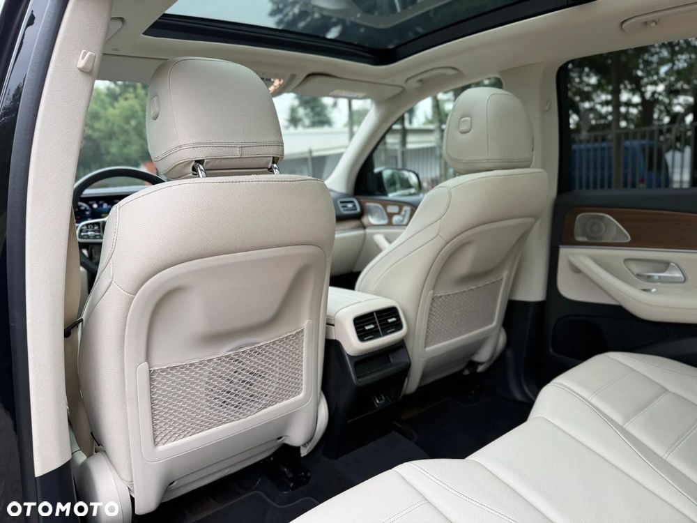 Mercedes-Benz GLE 400 d 4-Matic - 11
