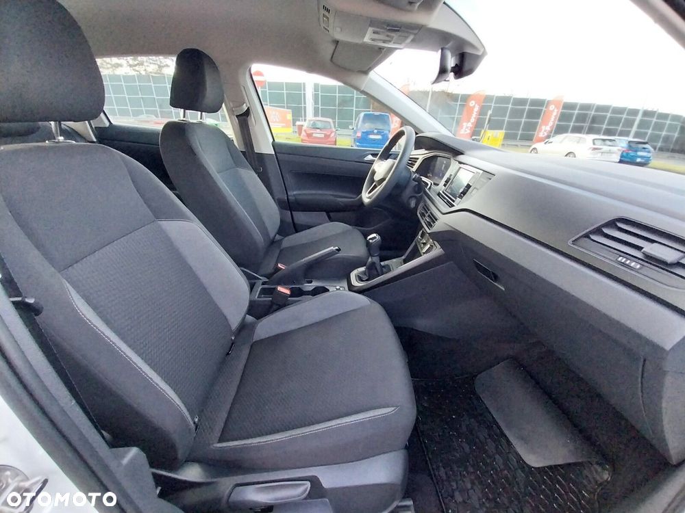 Volkswagen Polo - 5