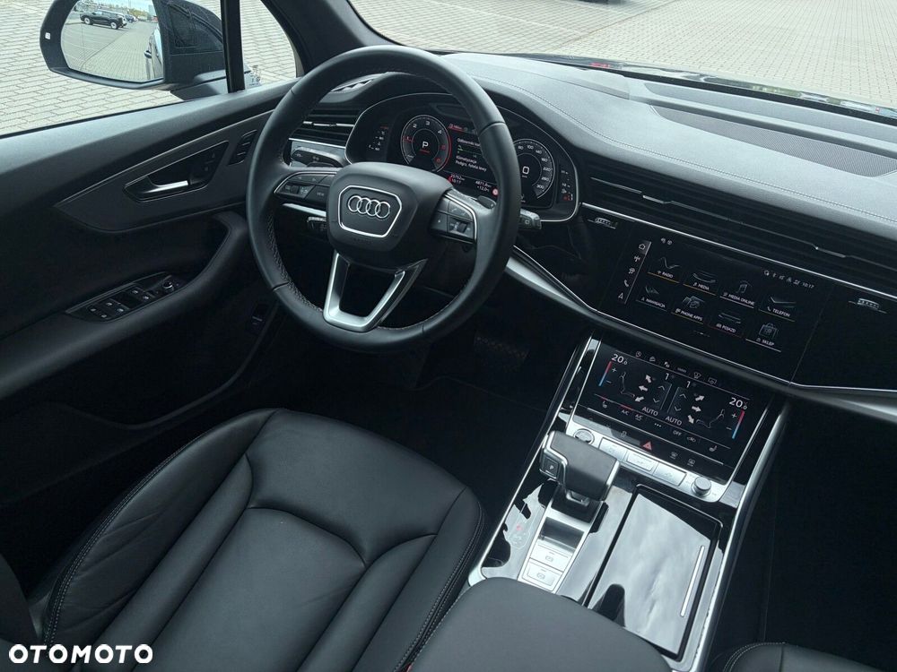 Audi Q7 - 20
