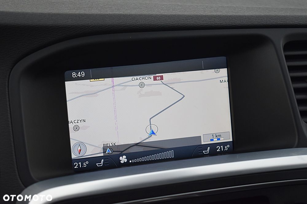 Volvo S60 D4 Momentum - 24