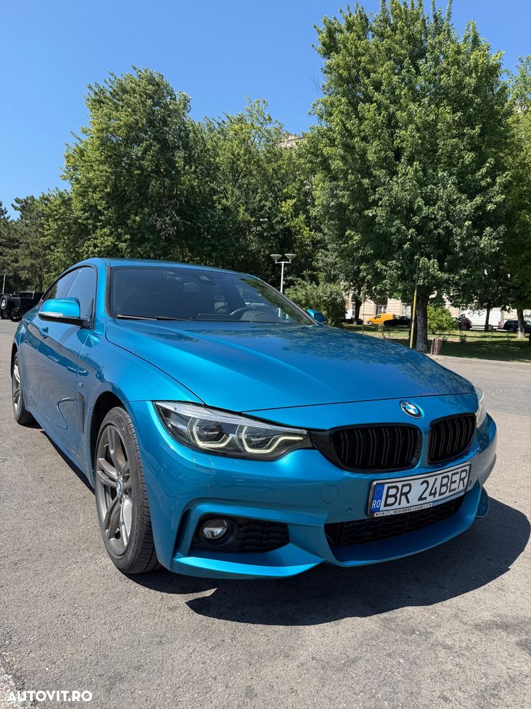 BMW Seria 4 - 3