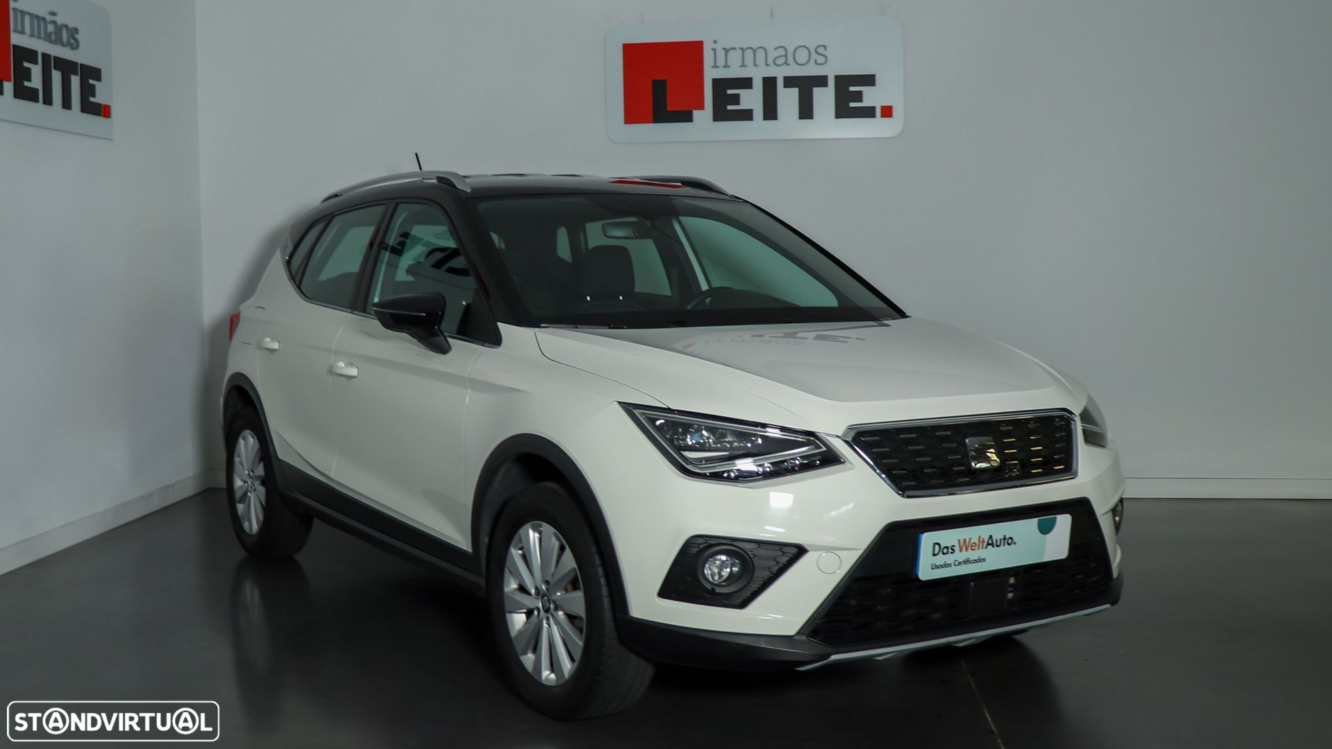 SEAT Arona 1.0 TSI Xcellence - 2