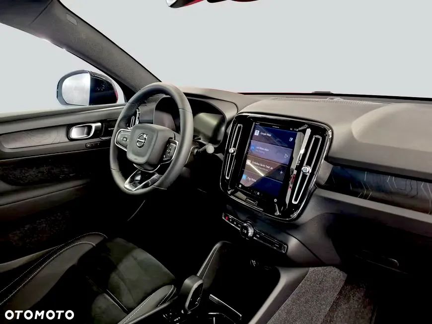 Volvo C40 Recharge Twin Motor Ultimate - 9