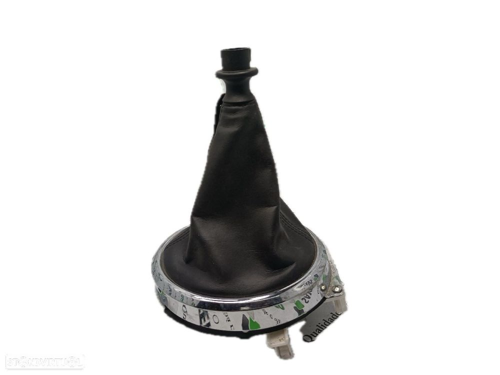 Punho / Moca /  Manete / Alavanca Mudanças Citroën C4 Aircross - 1