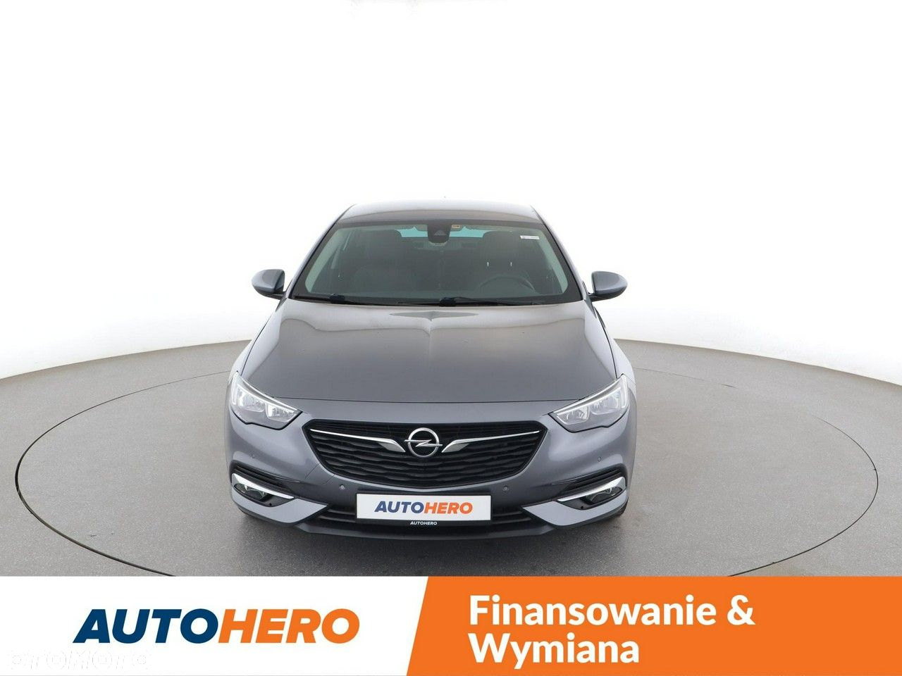 Opel Insignia Grand Sport 1.5 Direct InjectionTurbo Dynamic - 11