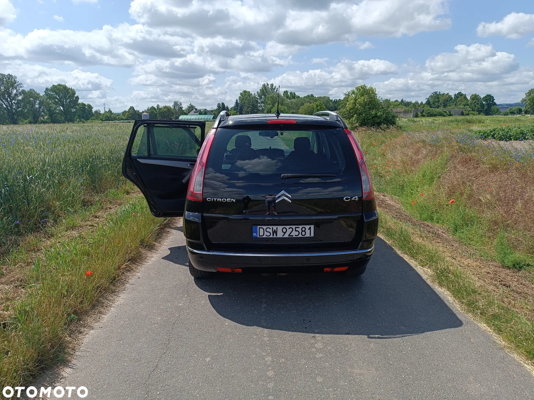 Citroën C4 Grand Picasso 1.6 HDi Equilibre - 3