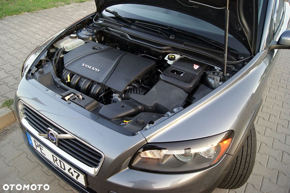Volvo C30 1.8 Kinetic - 38