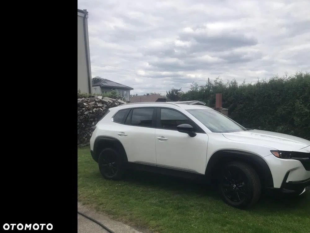 Mazda CX-50 - 1
