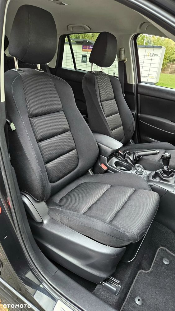 Mazda 6 2.0 Skymotion - 8