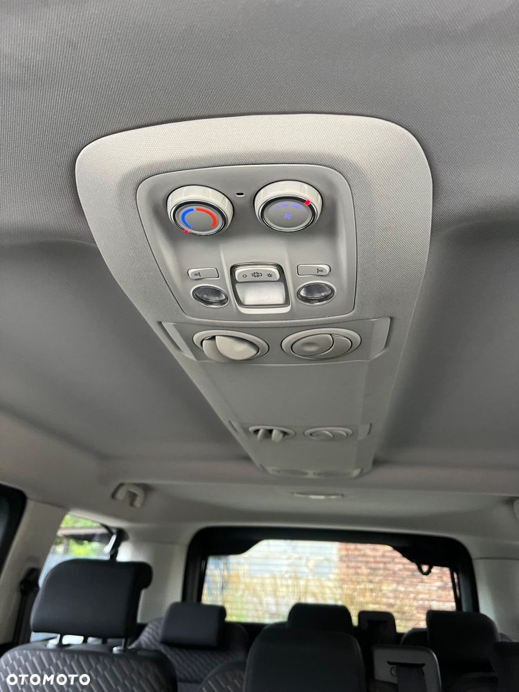 Toyota ProAce Kombi 2.0 D-4D Medium 2,8t - 30