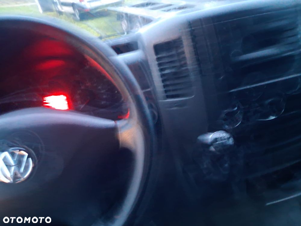 Volkswagen Crafter - 7