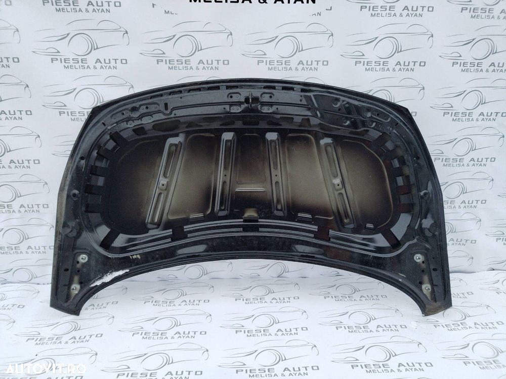 Capota motor Opel Astra K Facelift an 2019-2020-2021 - 5