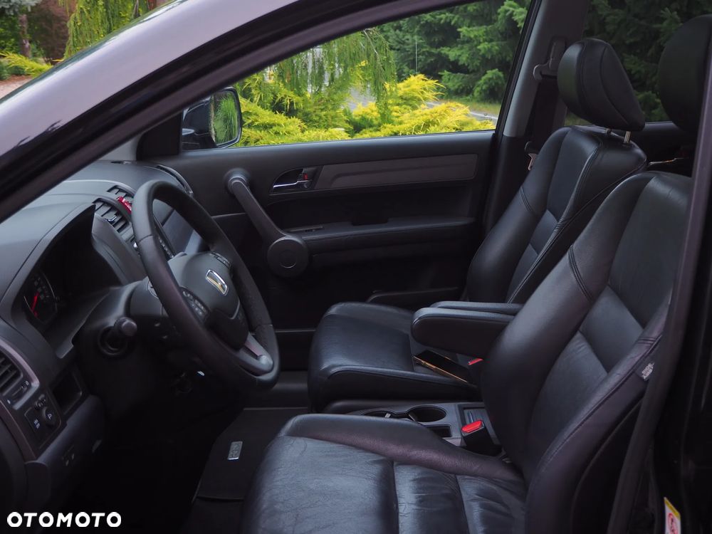 Honda CR-V 2.0i-VTEC Automatik Executive - 26