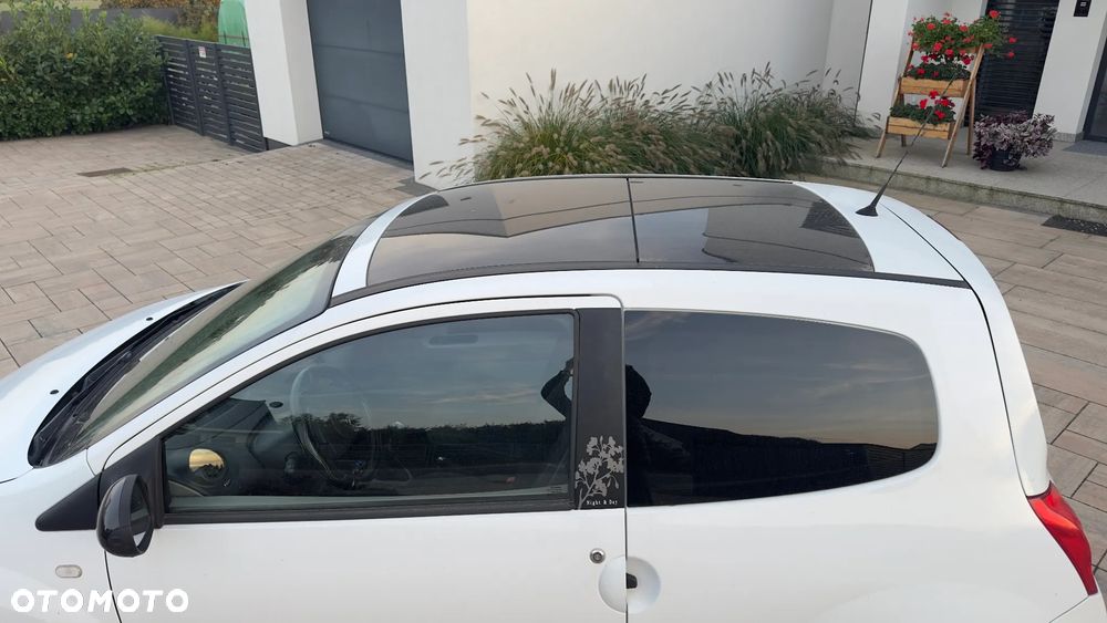 Renault Twingo 1.2 16V Night&Day - 18