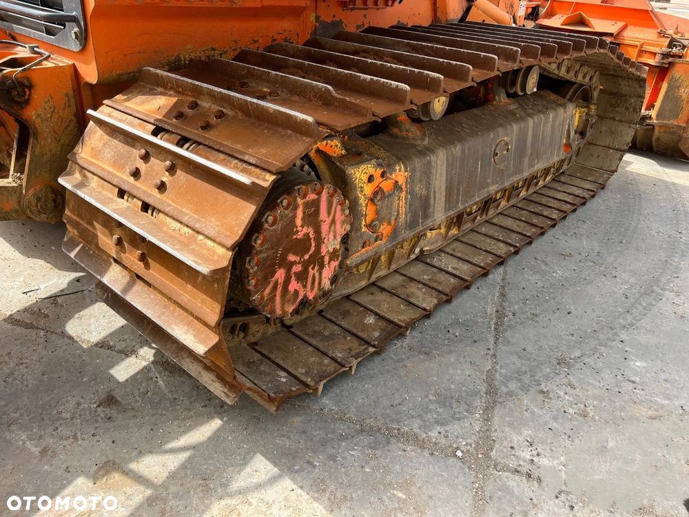 Komatsu Spycharka KOMATSU D61PXi-24 - 22