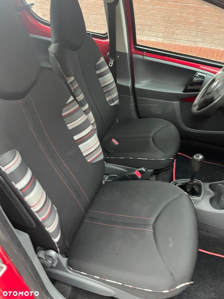 Citroën C1 1.0 Selection - 5