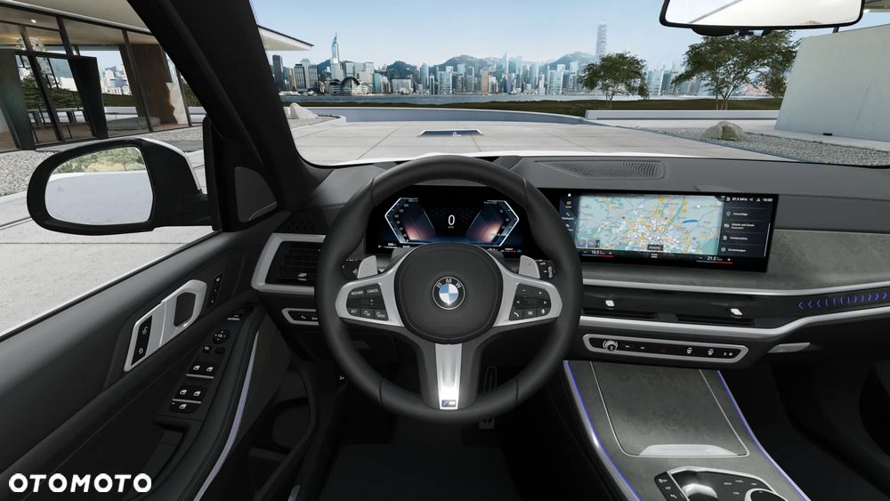 BMW X5 xDrive40i - 15
