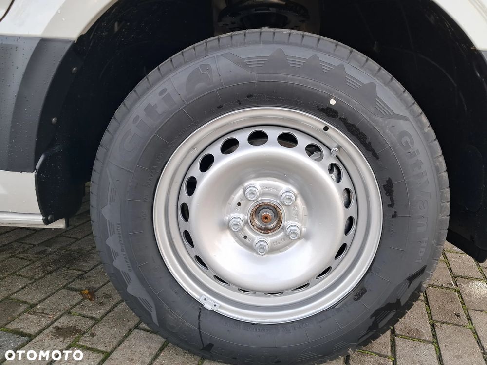 Volkswagen Crafter - 7