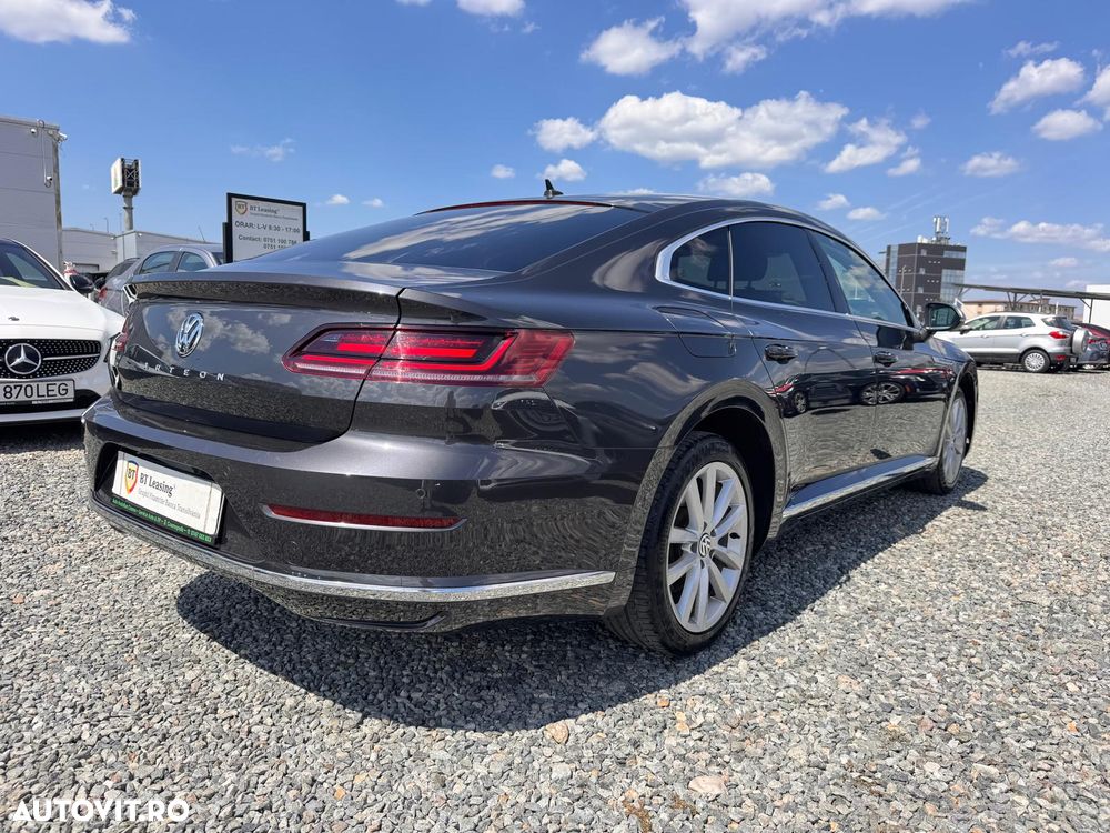 Volkswagen ARTEON 2.0 TDI DSG Elegance - 3