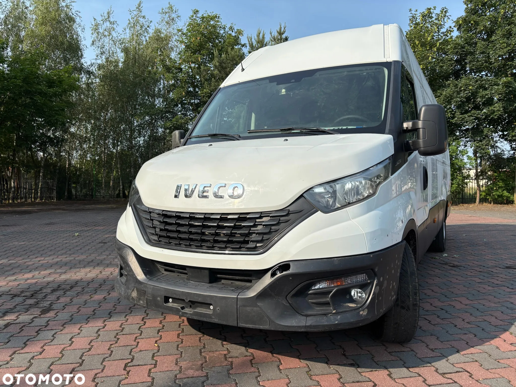 Iveco Daily - 15