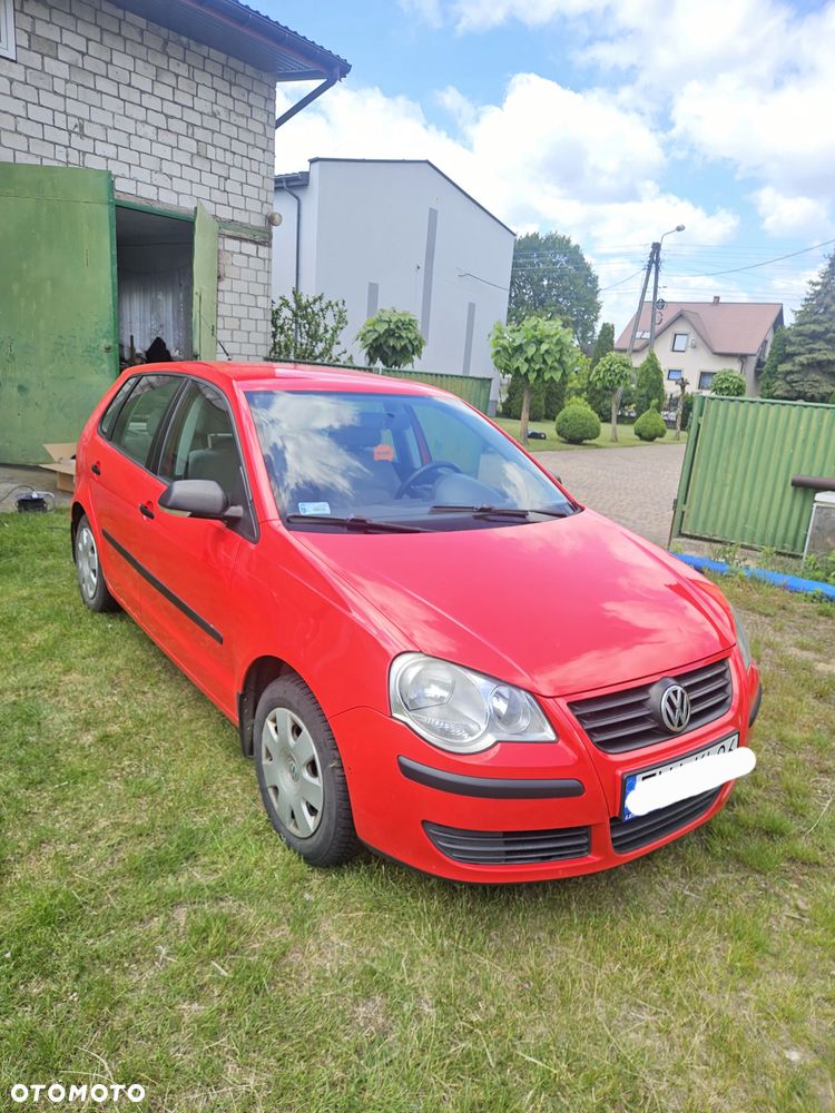 Volkswagen Polo - 2