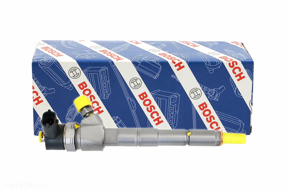 WTRYSKI BOSCH 0445110299 Fiat Alfa Romeo - 3