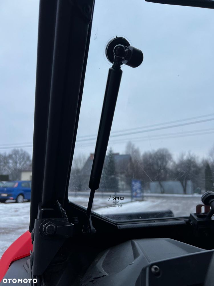 Can-Am Maverick - 15