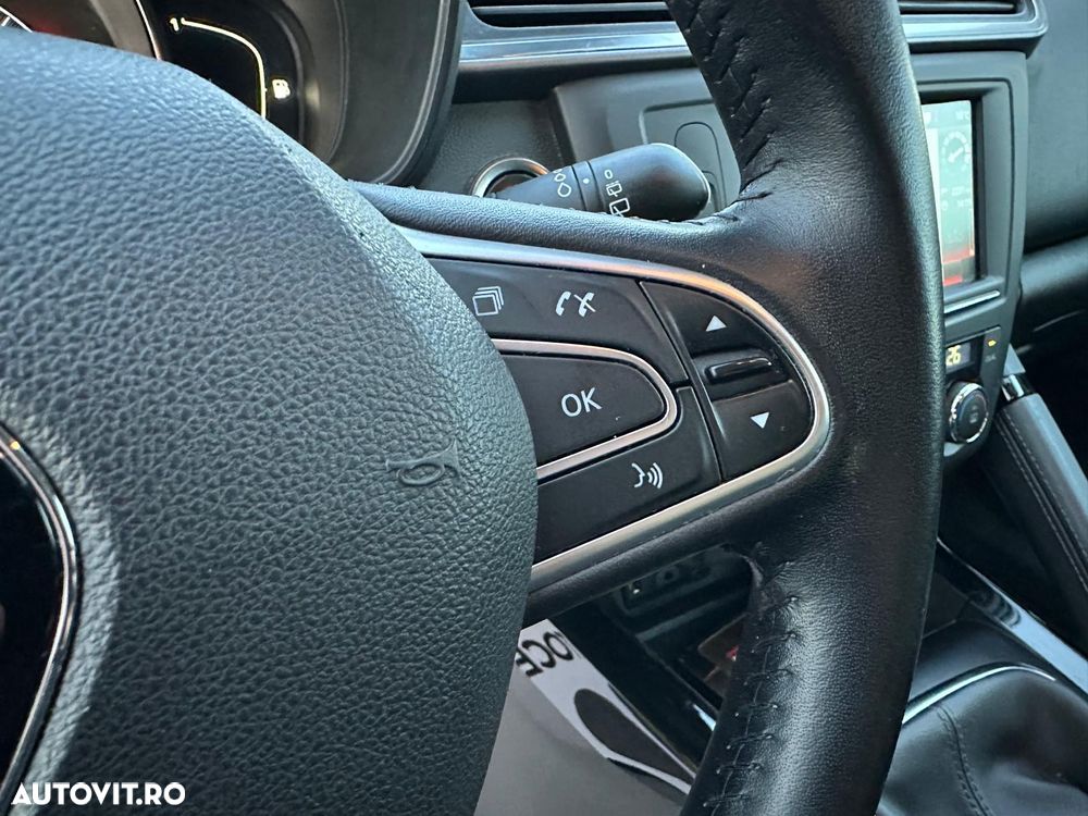 Renault Kadjar Energy dCi 110 Business - 18