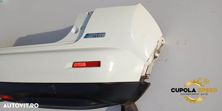 Bara spate completa Nissan Juke YF15 [2010 - 2014] - 3