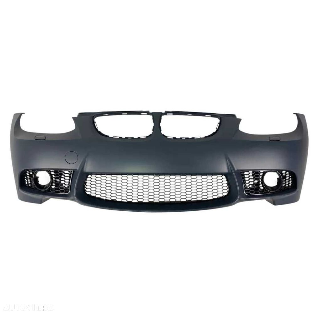 Bara Fata BMW E92 E93 M M3 Design 2006 - 2009 Completa - 1