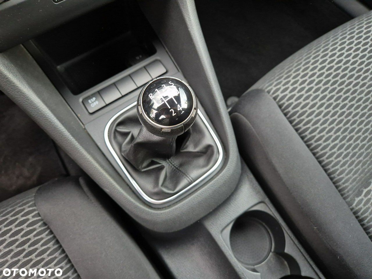 Volkswagen Golf 1.4 Comfortline - 20