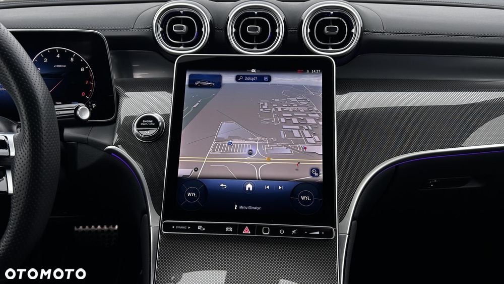 Mercedes-Benz GLC - 19