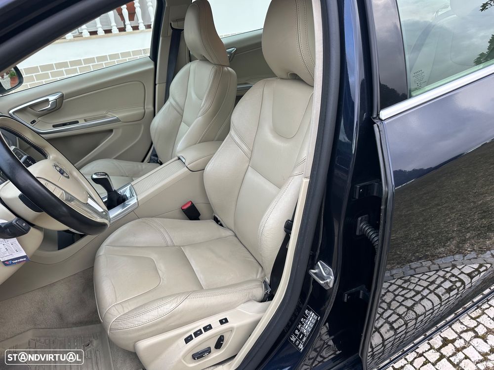 Volvo S60 2.0 D3 Summum - 50