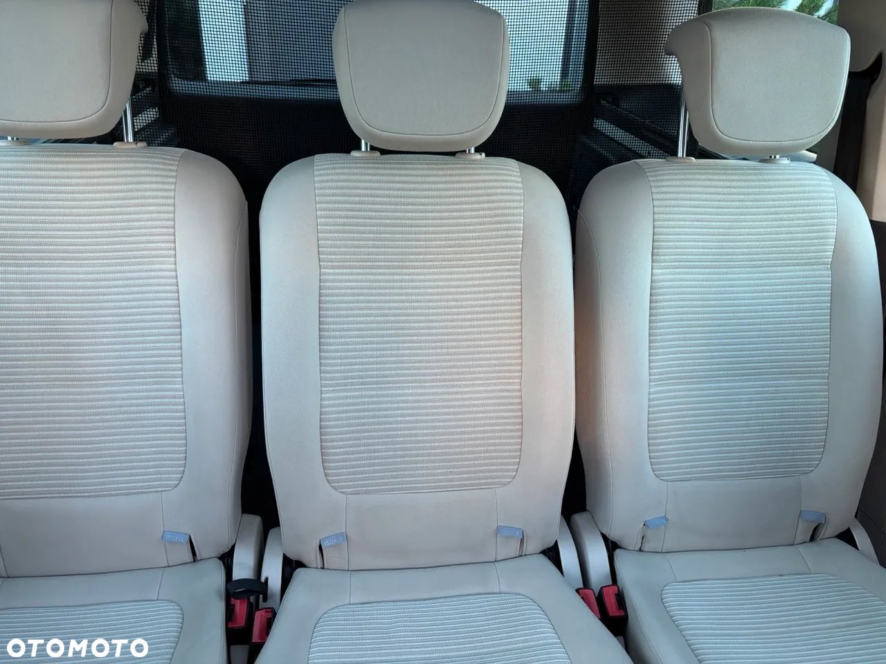 Seat Alhambra 2.0 TDI Ecomotive Style - 13