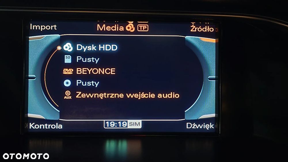 Audi A5 Sportback - 30