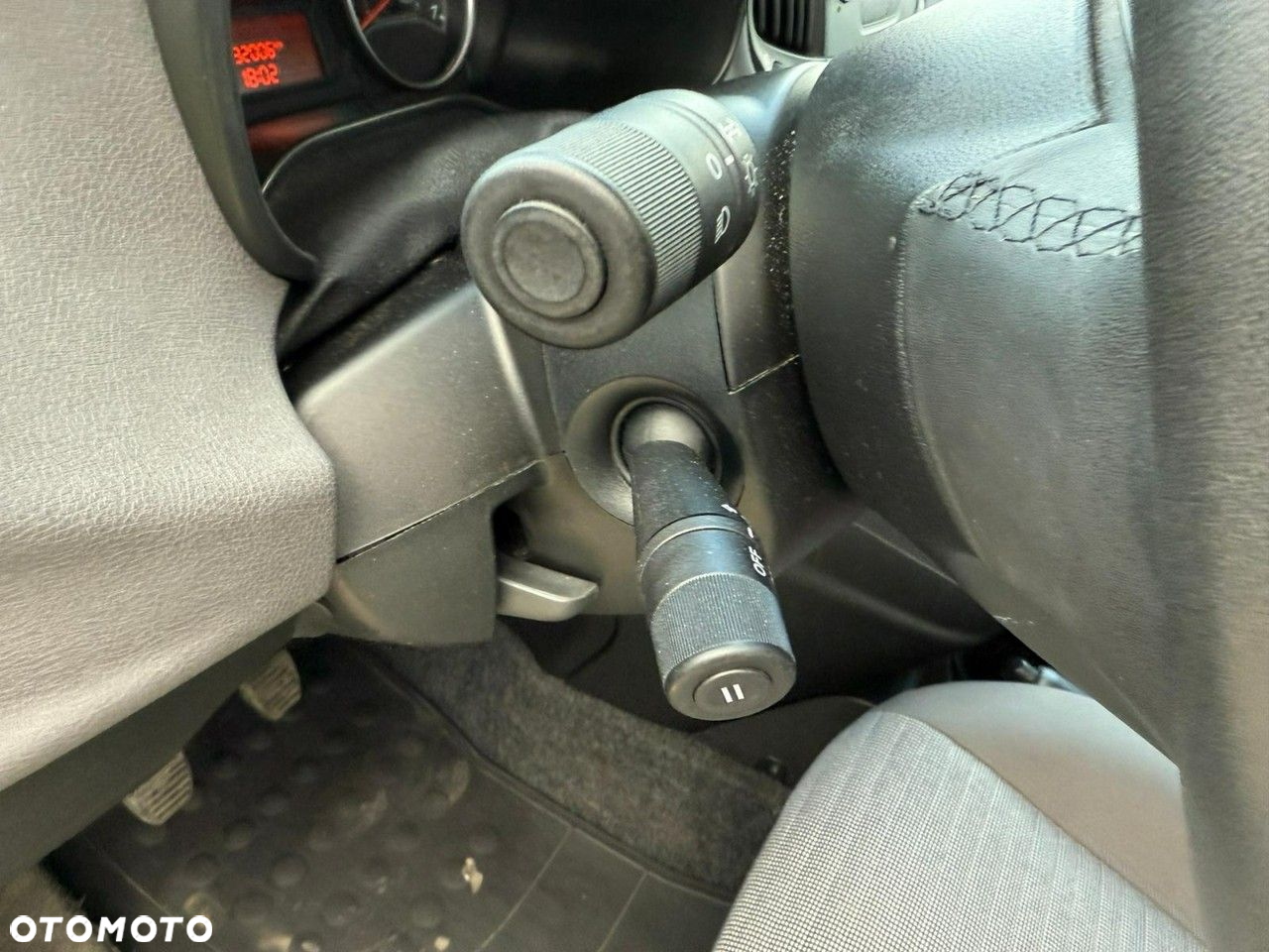 Fiat Doblo - 33