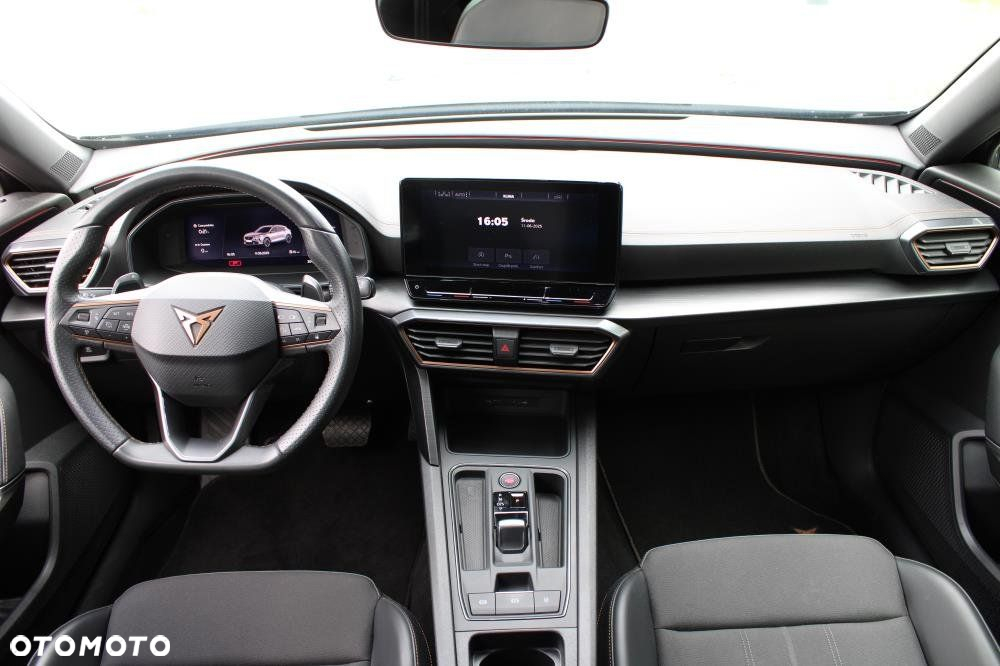 Cupra Formentor - 13