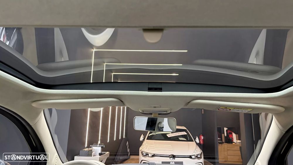 Fiat 500 1.0 Hybrid Lounge - 26