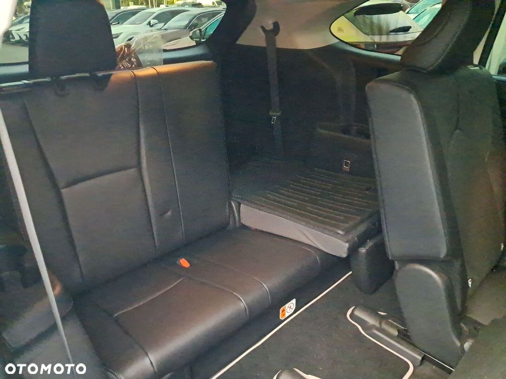 Toyota Highlander - 11