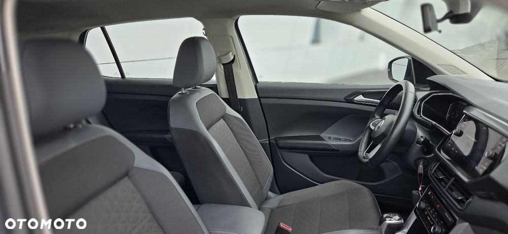 Volkswagen T-Cross 1.0 TSI OPF DSG Energy - 21