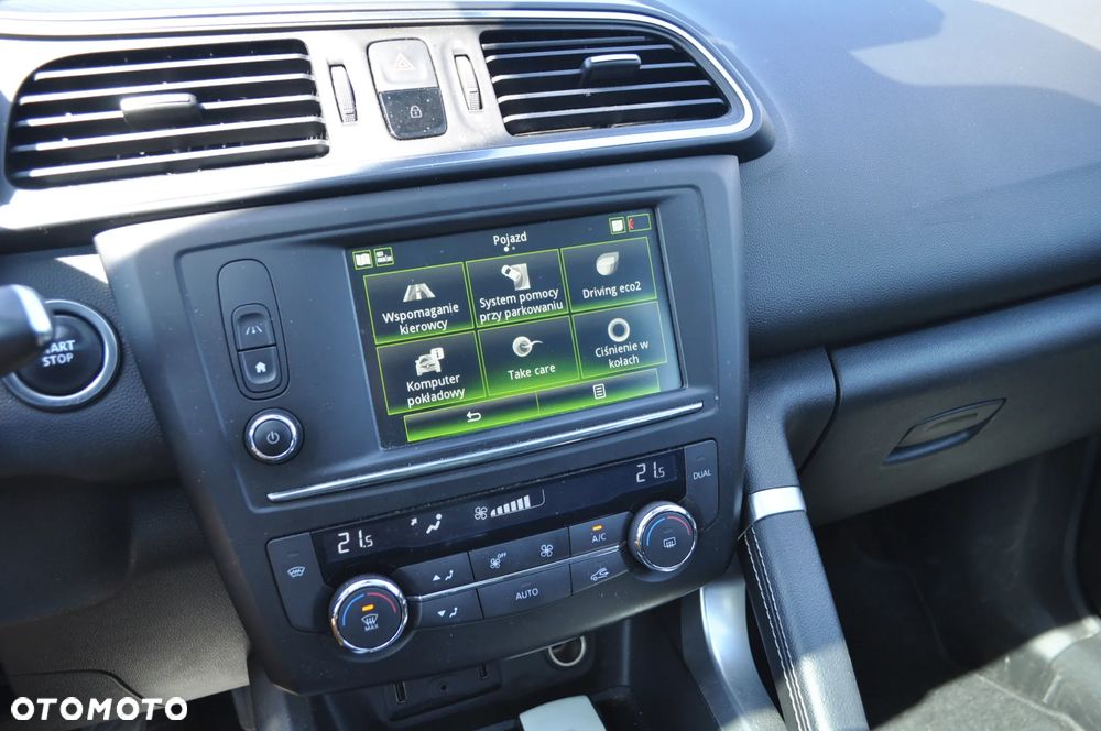 Renault Kadjar Energy TCe 130 Bose Edition - 34