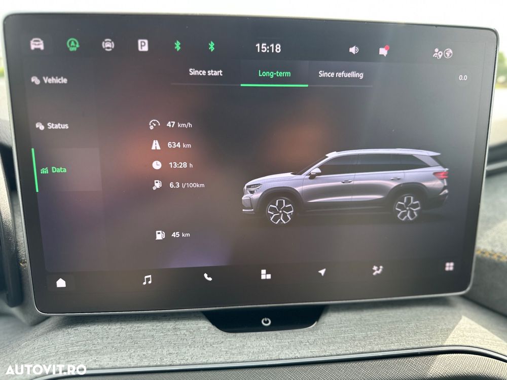Skoda Kodiaq 2.0 TDI DSG Clever - 26
