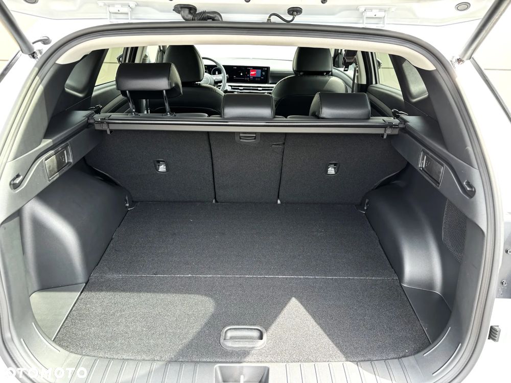Hyundai Tucson 1.6 T-GDi HEV Executive 2WD - 19