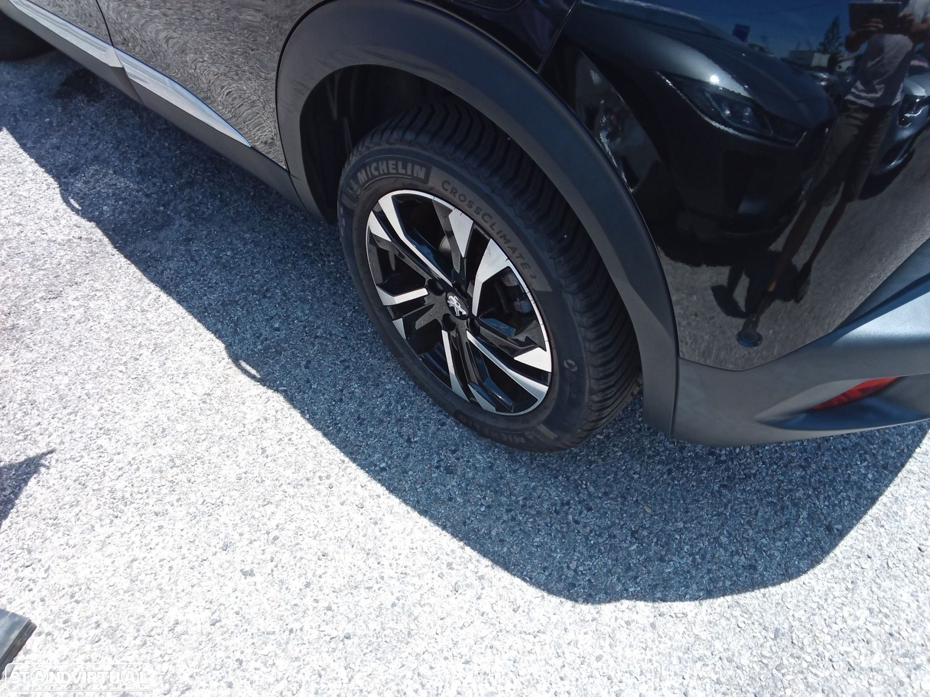 Peugeot 2008 1.5 BlueHDi GT Line - 10