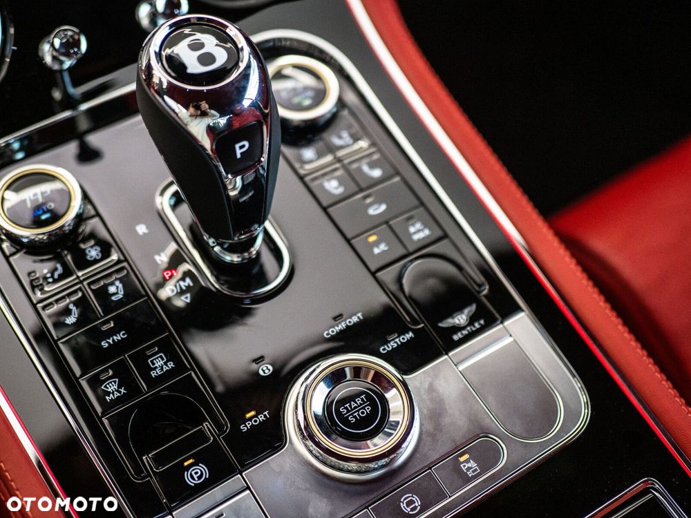 Bentley Continental GT - 19