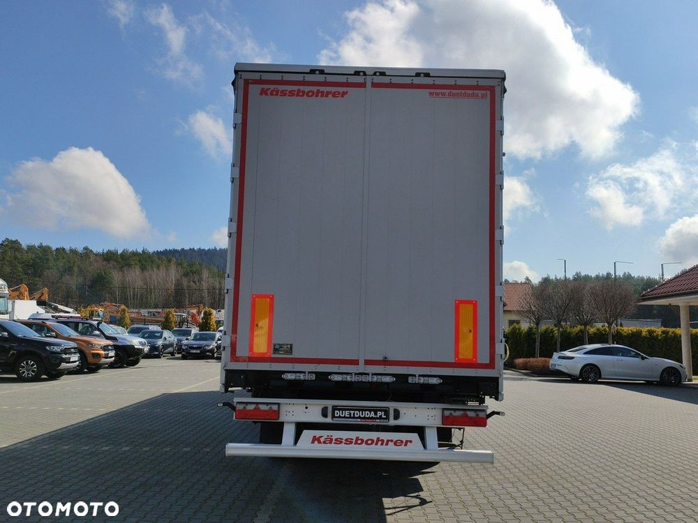 Kassbohrer Maxima XS Standard Super Stan !!! - 9