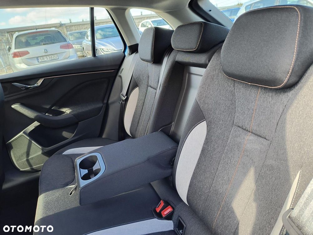 Skoda Scala 1.5 TSI Selection - 16