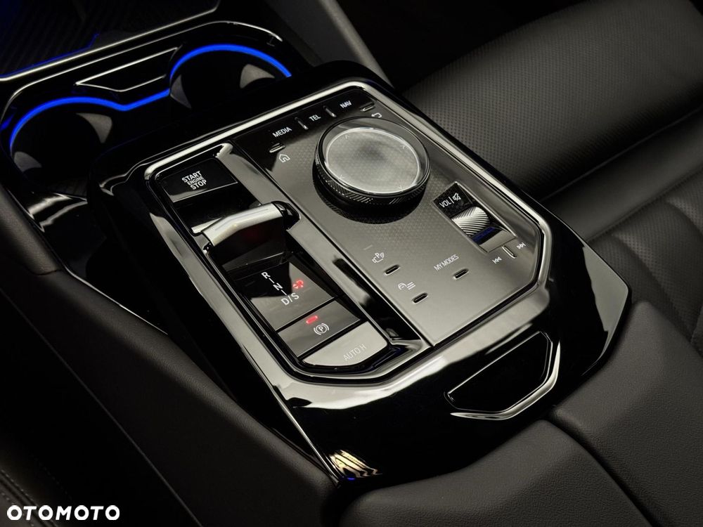 BMW Seria 5 - 22