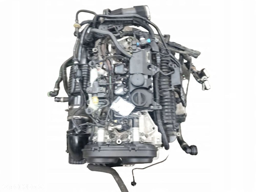 SILNIK KOMPLETNY VOLVO V40 II LIFT (2016-2019) 2.0 T2 122KM B4204T17 - 9
